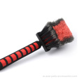 Mini Muleit مقبض Chenille Cyning Duster Brush